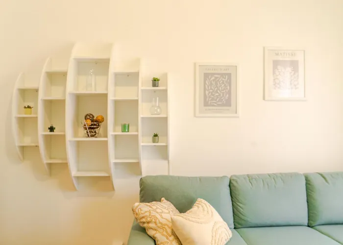 Apartmán 