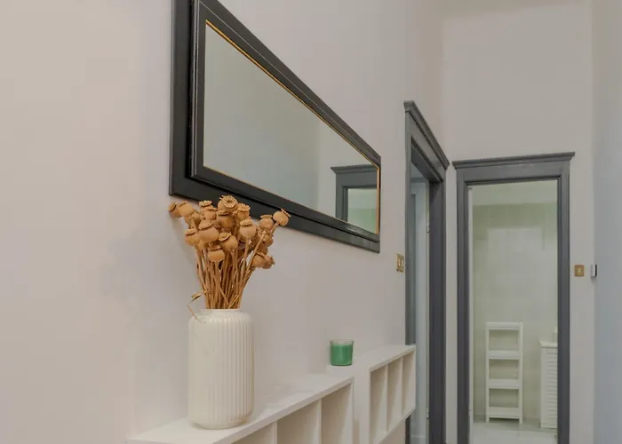 Apartmán 